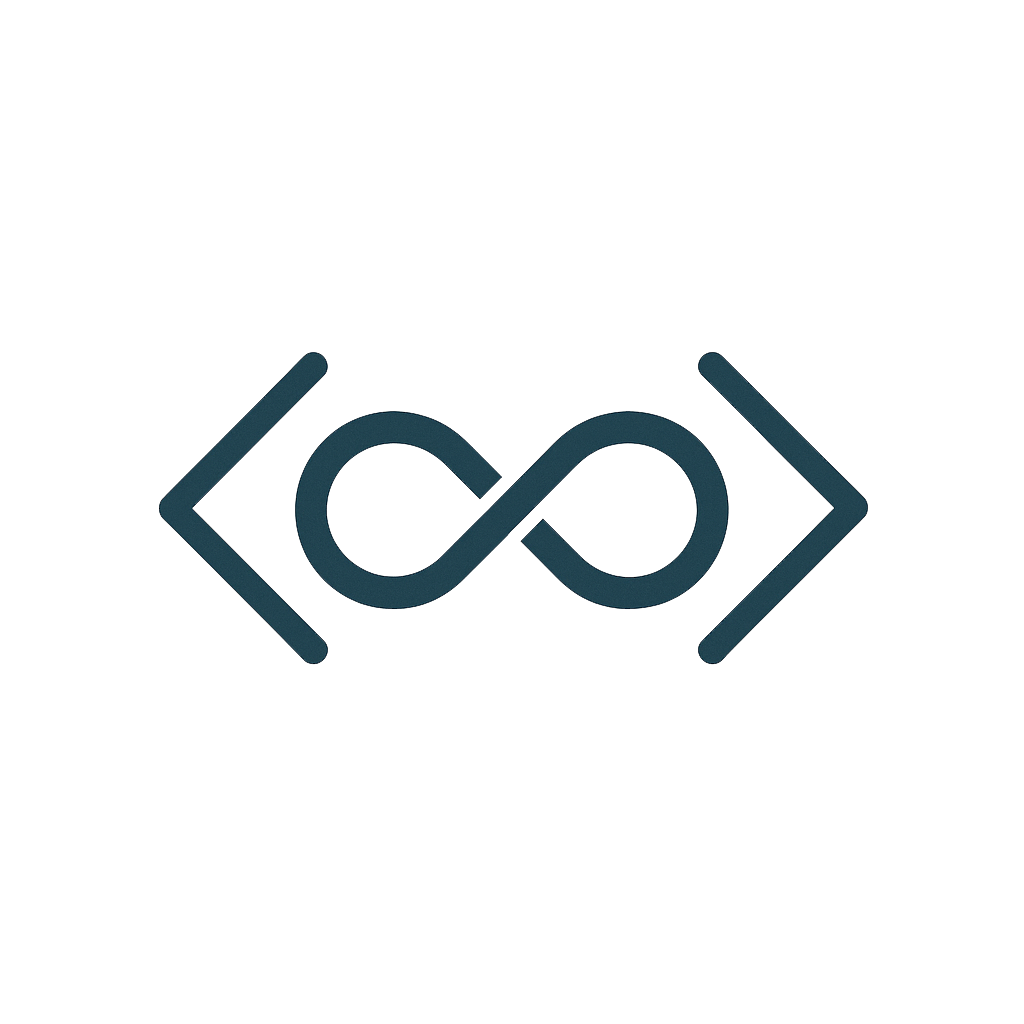 InfiniteLoopSolution Logo